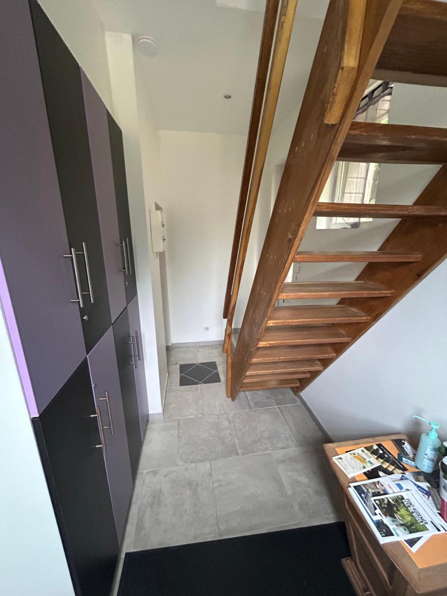 Loft And Spa Les Preaux 외부 사진